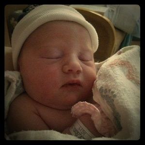 Meet your Posher, Angel Herzler